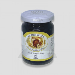 Болюс 150мл | Black Acrylic...