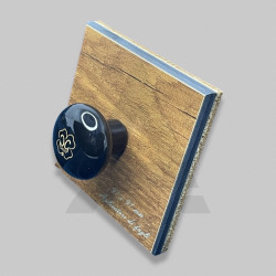 Аплікатор для сусальних...