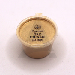 Restoration pigment |...